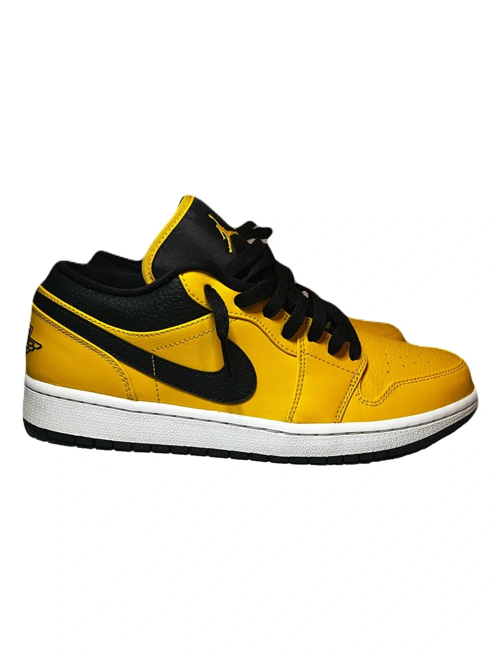 2020 Air Jordan 1 Low University Gold